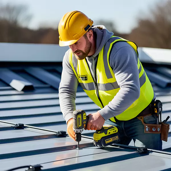 Why Escondido Roofing Pros Is Escondido's Most Trusted Steel Roof Installation Company?
