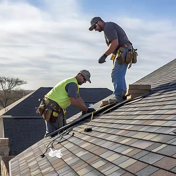 Why Escondido, CA Property Owners Call Escondido Roofing Pros After Every Storm?