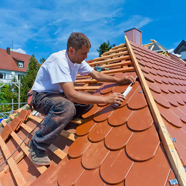 Why Escondido Roofing Pros in Escondido, CA's Most Trusted Tile Roofing Team?
