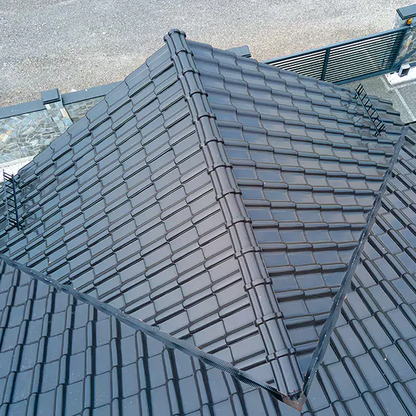 Why Escondido, CA Property Owners Depend on Escondido Roofing Pros for Tile Roof Repair?