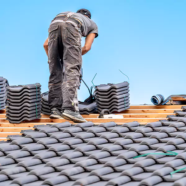 Why Escondido, CA Property Owners Choose Escondido Roofing Pros for Tile Roof Restoration?