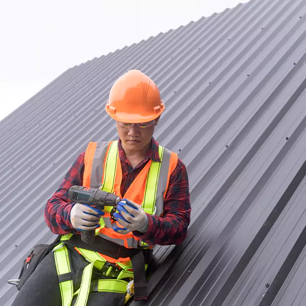 Why Property Owners in Escondido Choose Escondido Roofing Pros for Tin Roofing Installation Service?