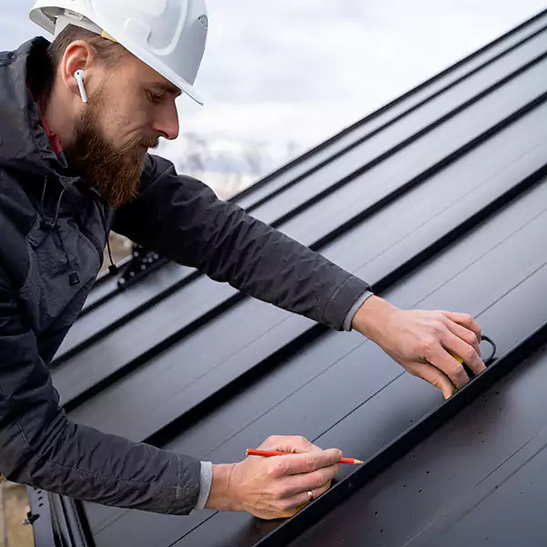 Why Escondido Property Owners Choose Escondido Roofing Pros for Tin Roof Repair service?