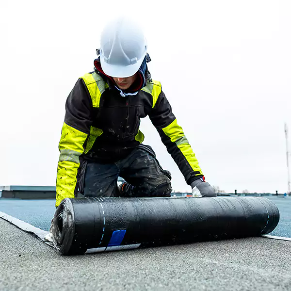 Why Escondido Roofing Pros Is Escondido's Trusted TPO Roof Replacement Contractor?