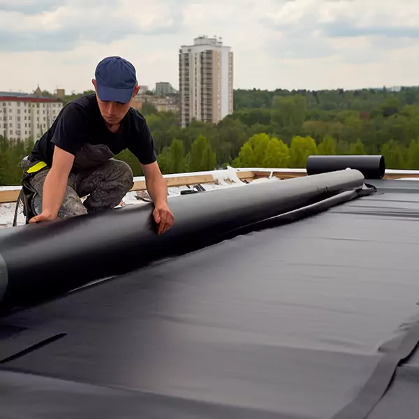Why Escondido Property Owners Trust Escondido Roofing Pros for TPO Roofing?