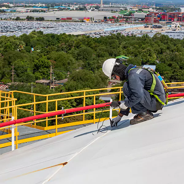 Why Escondido Roofing Pros Is Escondido's Trusted TPO Roofing Team?